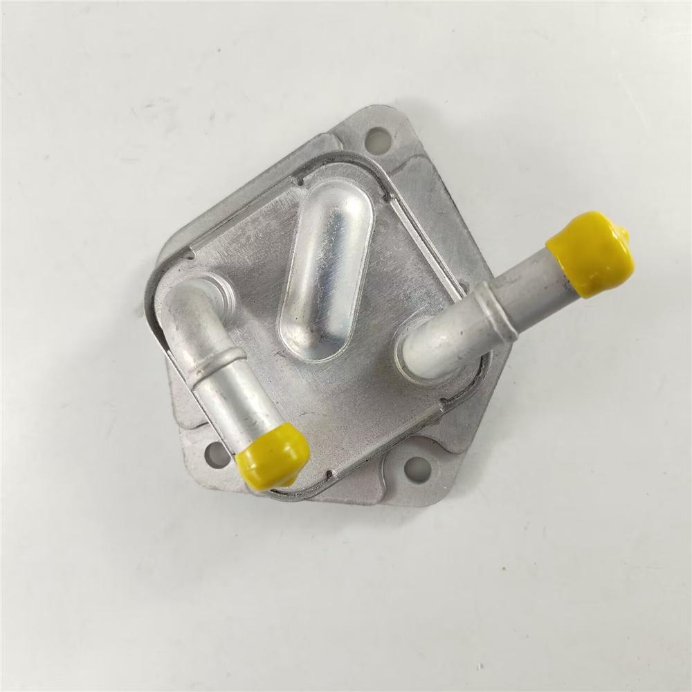 CVT Transmission Fluid CVTF Warmer Cooler & Filte For 14-24 Civic HR-V 1.8L 2.0L