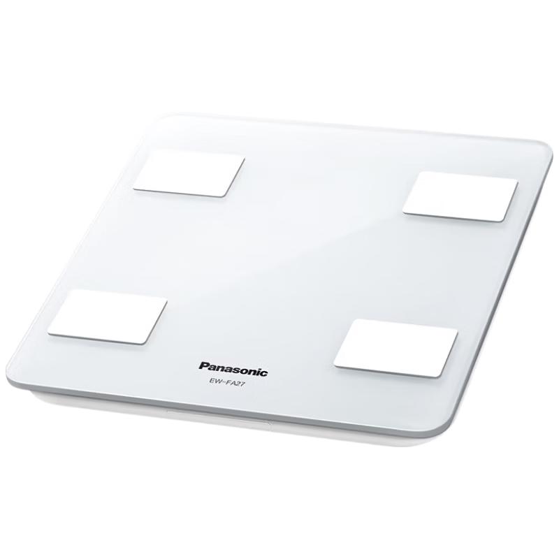 Panasonic Smart Body Fat Scale