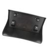 14879207 22774440 For Chevrolet Silverado 2500 3500 HD  Car Front Bumper License Plate Bracket Frame Holder