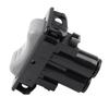 A13F-Truck Driver Seat Lift Switch Air Suspension Seat Lift Switch Seat Lift Single Switch Truck Accessories