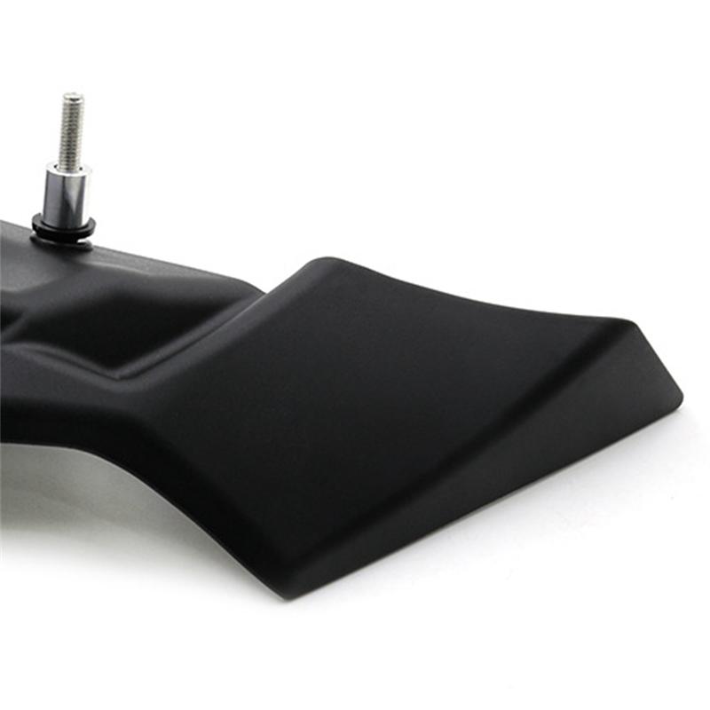 Motorcycle Accessories Fairing Winglets Front Lip Wind Wing Cover Cone Aerodynamics For BMW F900R - F 900R-A87Q