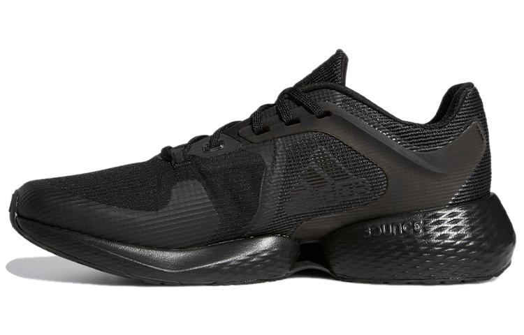 Adidas Alphatorsion Shoes  Black  FW0666 42
