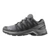 Salomon X-Adventure Recon Comfortable Versatile Outdoor Functional Shoes Men Shoes Gray 478134