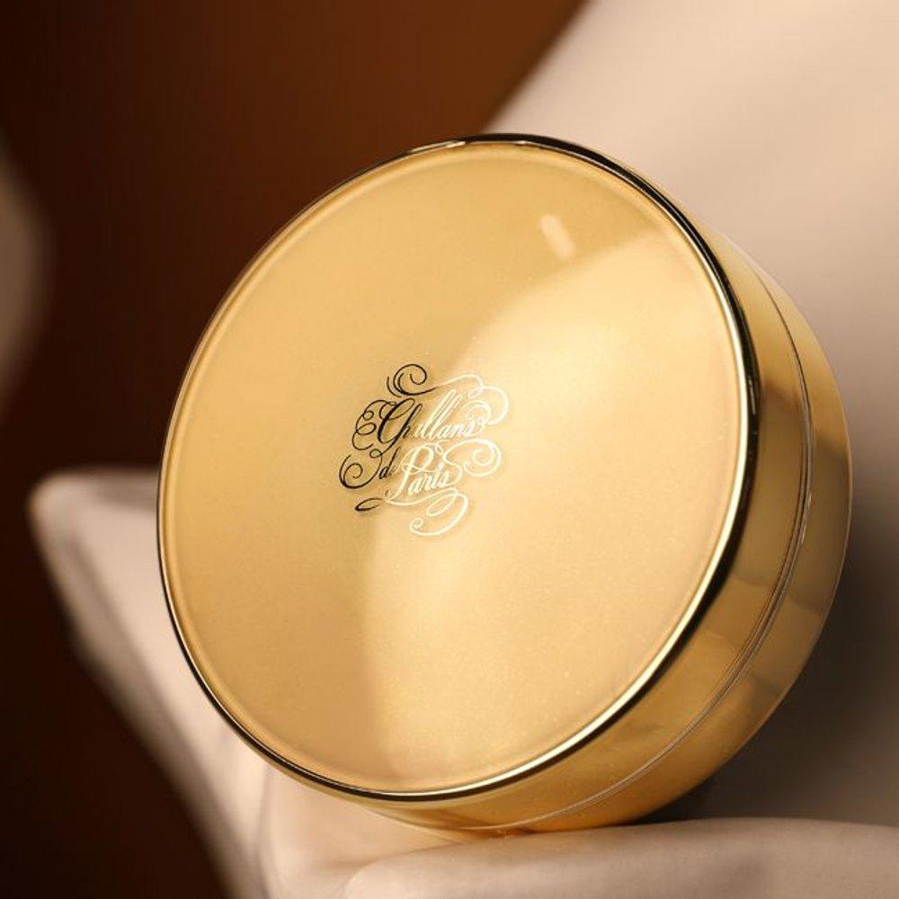 [Challand de Paris] Moisturizing Radiant Cushion Excellence