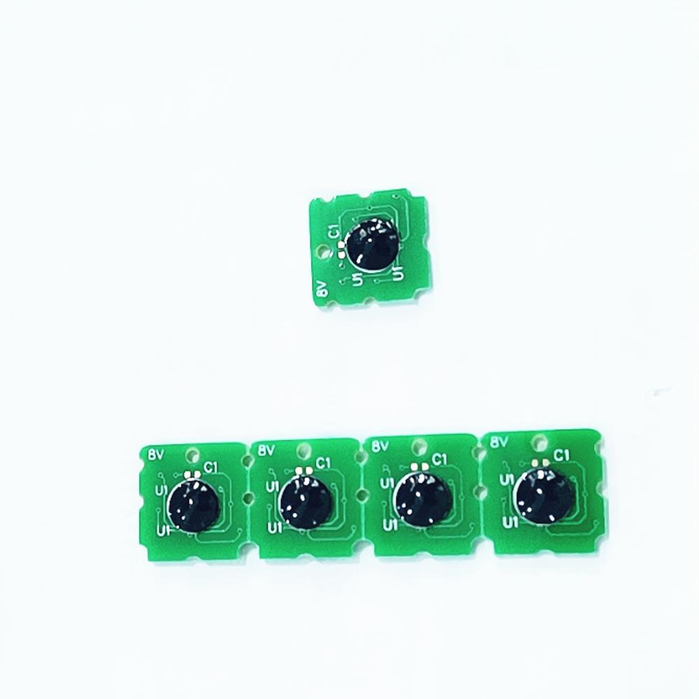 5pcs Maintenance Tank Chips For Epson T3661 Expression Premium XP-6000/XP-6001