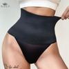 Women Belly Shapewear Pants Butt Lifter Underwear High Waist Thongs Tummy Control Panties for Women