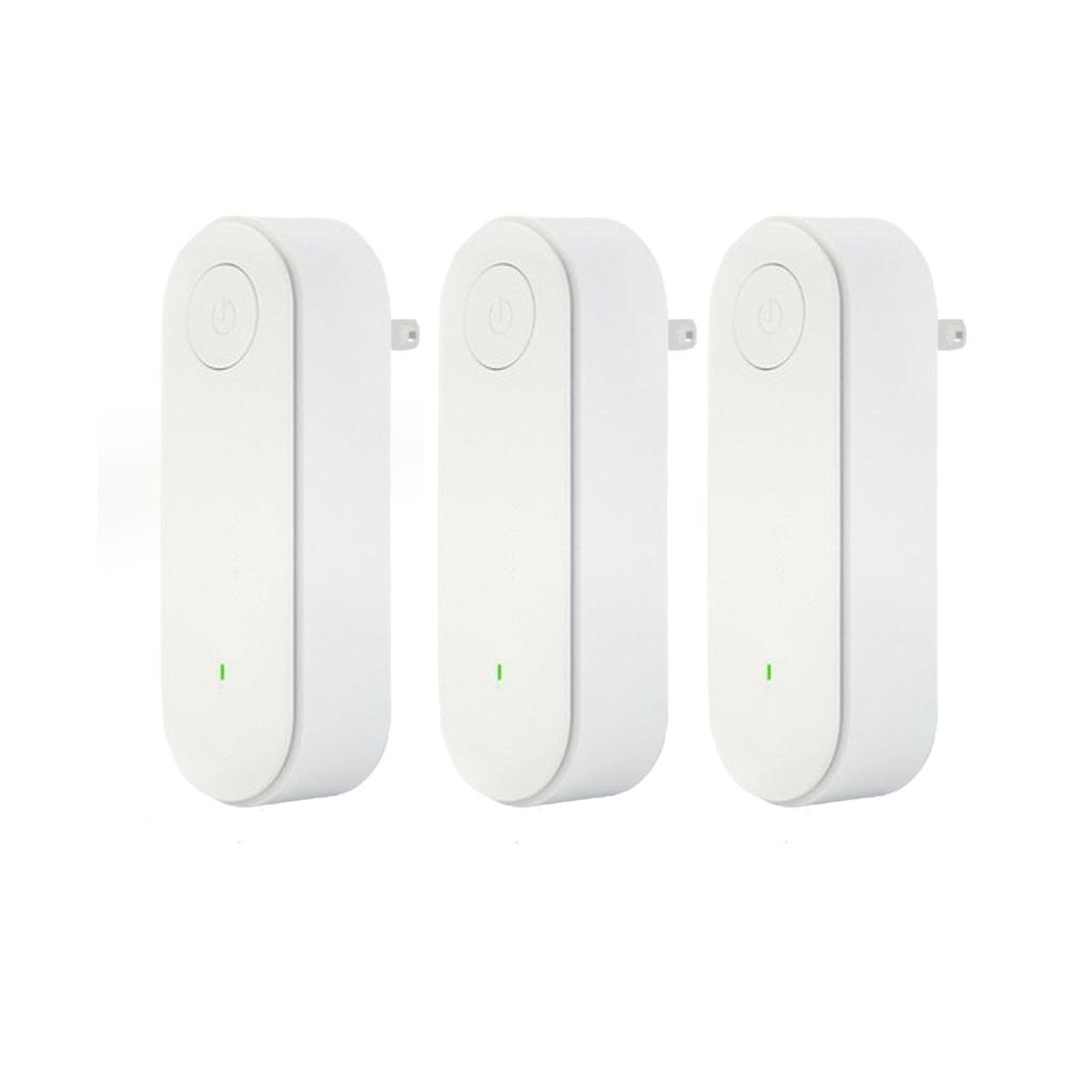 Purifier For Mold, Purifier Plug In With Replacement Filter, Purifiers, Suitable For Bedrooms, Toilets, Closets, Pet Room