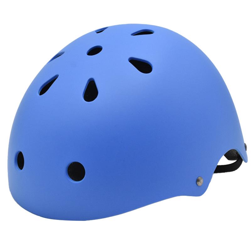 Adult & Kids Multi-Sport Safety Helmet: Skateboarding, Roller Skating, Biking, Ice Skating, Climbing, Balance Bike Protective Gear