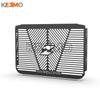 FOR ZXMOTO Zxmoto 500F ZX500F 500f 2025 2026 2027 Motorcycle Radiator Grille Cover Guard Protection Accessories Protector Covers