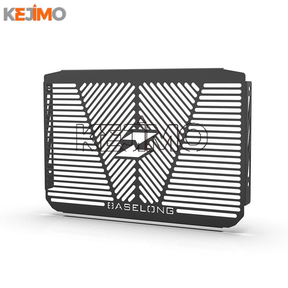 FOR ZXMOTO Zxmoto 500F ZX500F 500f 2025 2026 2027 Motorcycle Radiator Grille Cover Guard Protection Accessories Protector Covers