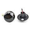 Dynamic LED Turn Signal Side Marker Light For Land Rover Range Rover L322 2002-2012 Repeater Sequential Flasher Blinker