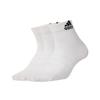 Adidas Unisex Basketball Socks DZ9435