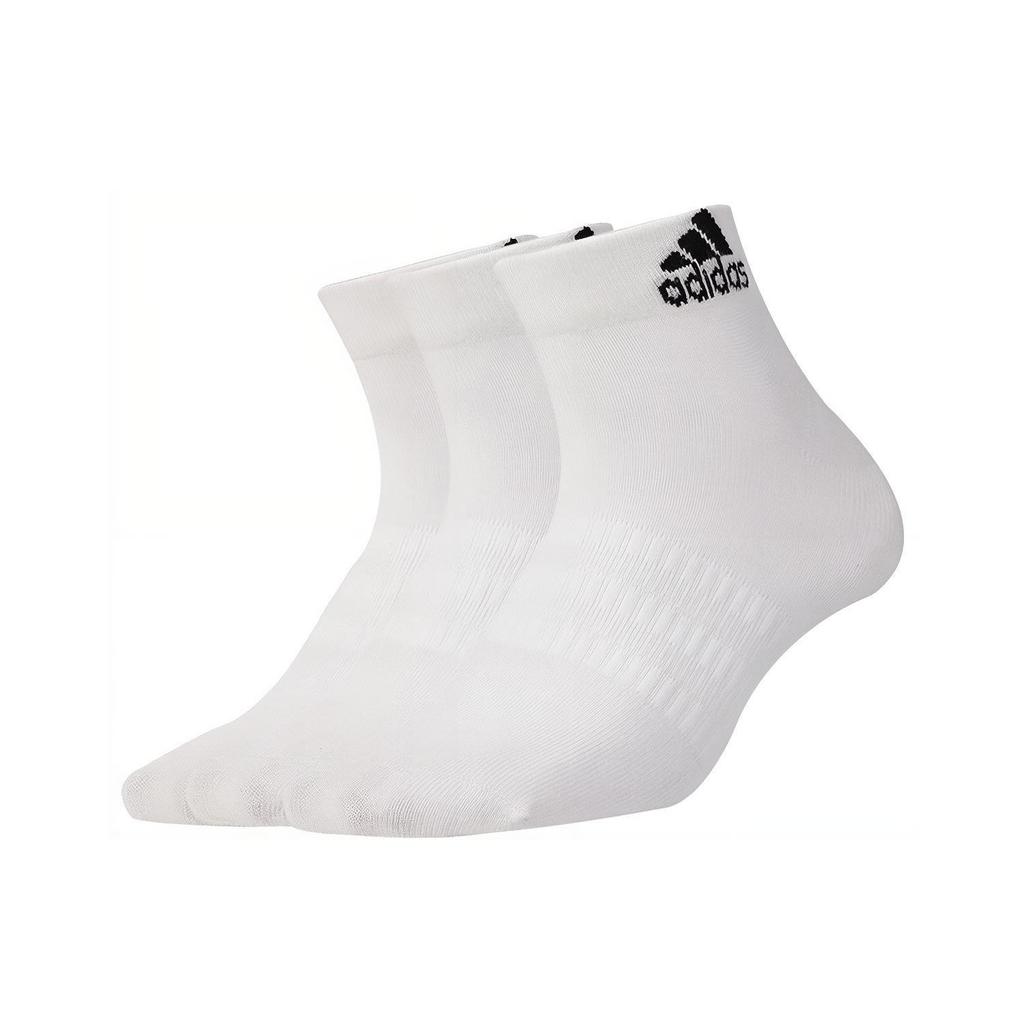 Adidas Unisex Basketball Socks DZ9435