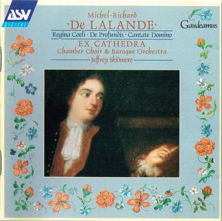 CD VERSCHIEDENE Regina Coeli De Profundis Canta CDGAU141 ASV Digital 1995 UK Klassik Gebraucht