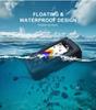 LUCKY Wireless Portable Color Screen Smart Sonar Fish Finder