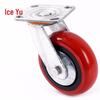 Bingyu Polyurethane Anti-Tangle Casters