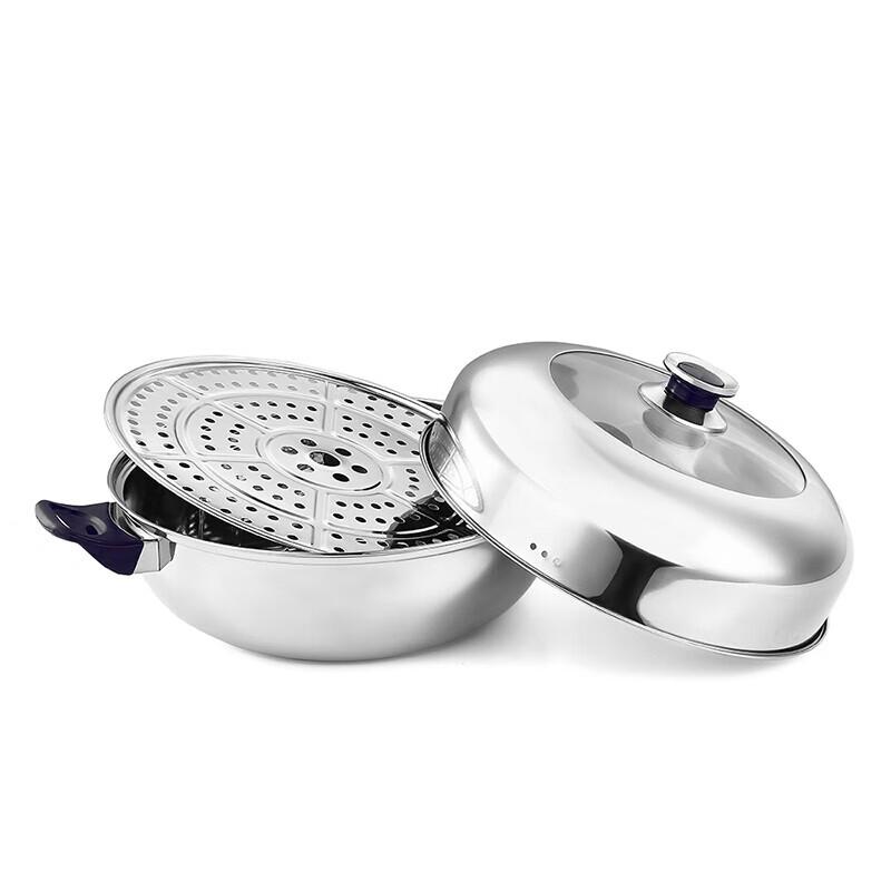 DESLON DFS-D009 Multifunktions-Dampfgarer