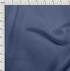 oneOone Cotton Flex Blue Fabric Minimal Stars Dress Material Fabric Print Fabric By The Yard 40 Inch