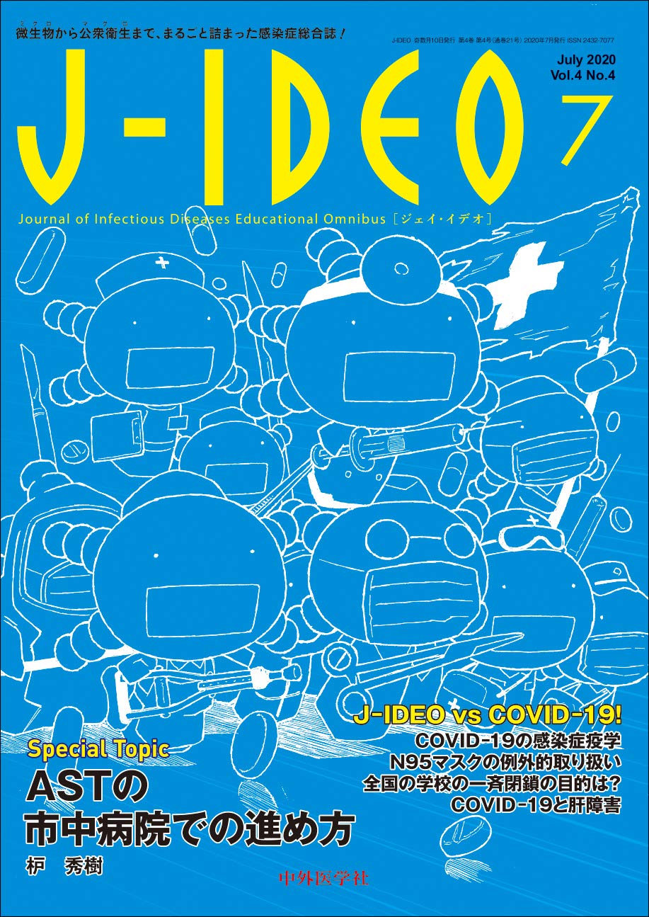 J-IDEO Том 4 № 4