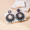 Japan Kawaii Cute Childlike Style Girl Stud Earrings A Variety Of Cartoon Personality Small Ear Jewelry