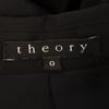 theory made in Japan Skirt suit Setup 0/00 black Women Used