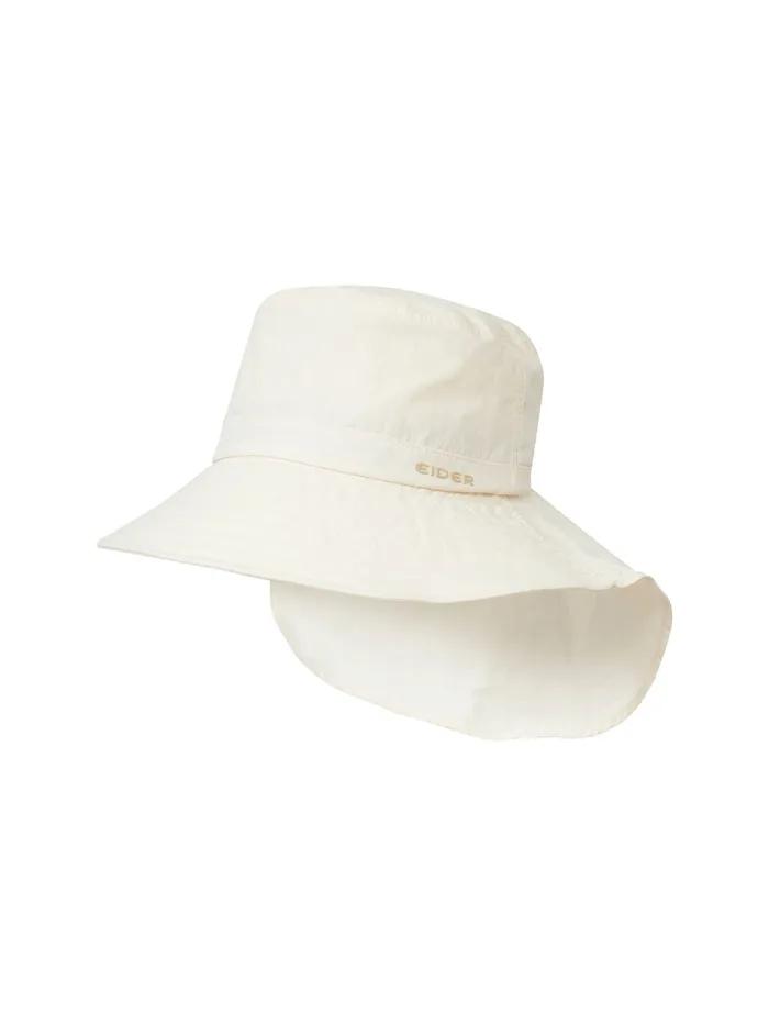 Lightweight Sunshade Hat W_Cream_DWA26C09W6
