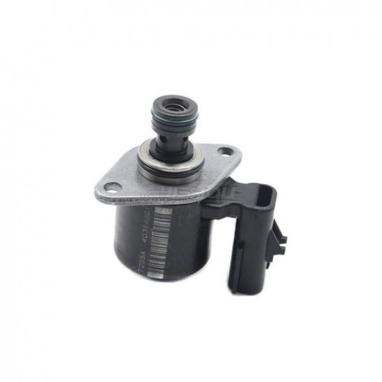 New Fuel Pressure Regulator Metering Valve Solenoid 2872550 Fit Cumm ISG ISX5