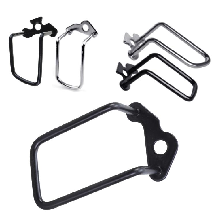 Fahrräder Schaltwerkschutz Haltbarkeit Radfahren Fahrräder Schaltwerke Radfahren Schutzausrüstung