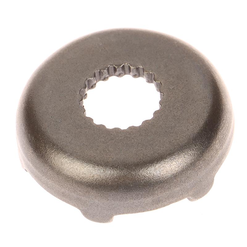 Motorradzubehör Kickstarter Ritzel Anlasser für Aerox Jog 50ccm Neos Aprilia Rally 2-Takt MBK Nitro Malaguti/ 1E40QMB