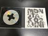 [USED] MONSTA X autographed album RUSH autograph