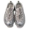 MLB New York Yankees Slip Resistant And Breathable River Trekking Shoes Unisex Silver Gray 3ASDC0153-50SIS