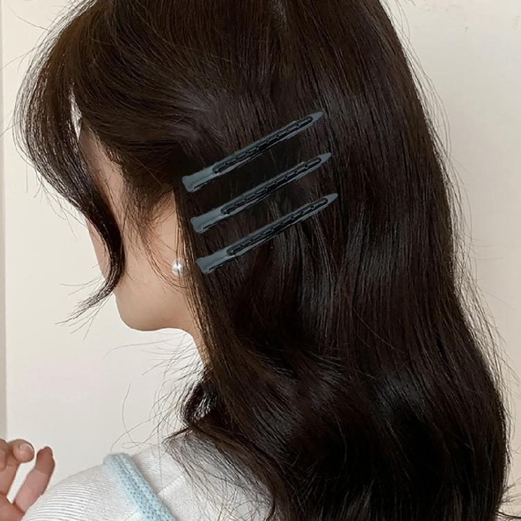 Hair Sectioning Clips Duck Billed Hair Clips for Styling,Cutting,and Rollers Hair Barrettes Hair Styling Accessories