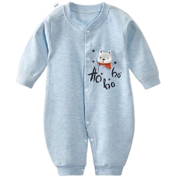 

Joy Multi Newborn Long Size Размер 73, лучшая детская одежда из Кореи