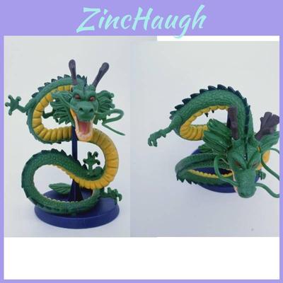 Super Dragon Ball Shenlong Anime Toy Figure Doll Dragonballs Z Seven Ornaments Gifts