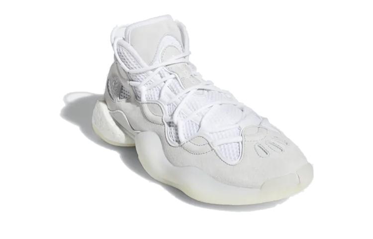 adidas Crazy Byw Iii 'Ftwr White Cool Grey' EE7967
