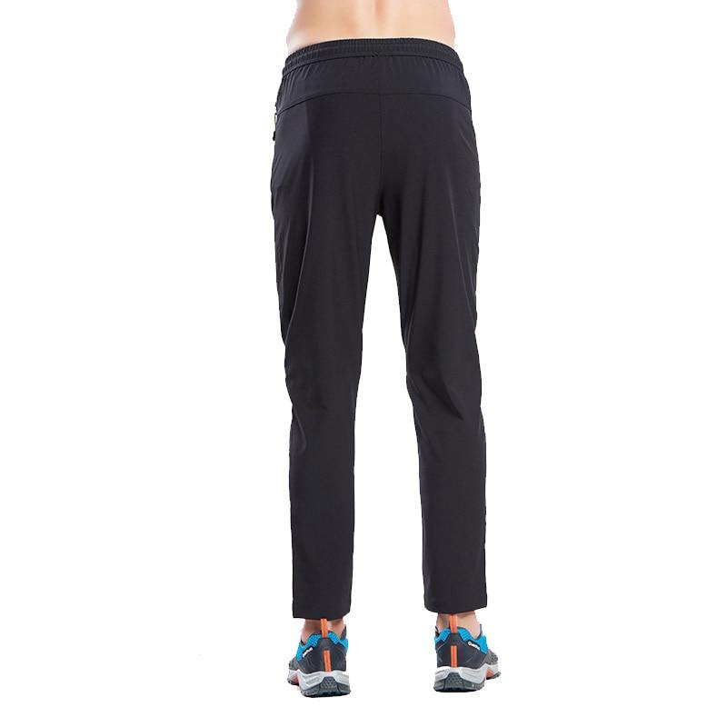 Waterproof Pants Men Summer Plus Size 