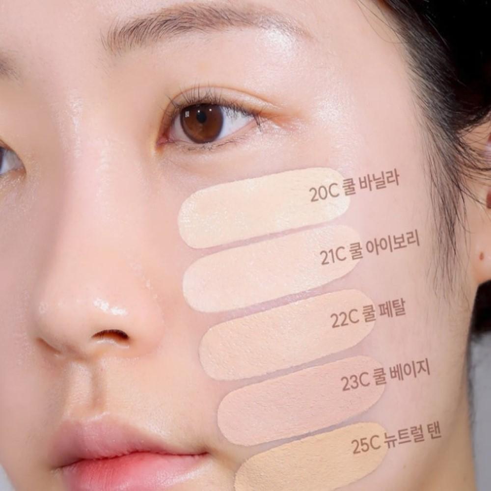 Espoir Nadace Be Velvet