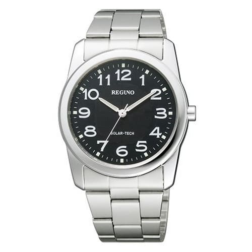 

Мужские часы Citizen REGUNO Solar Tech Standard Model RS25-0212A