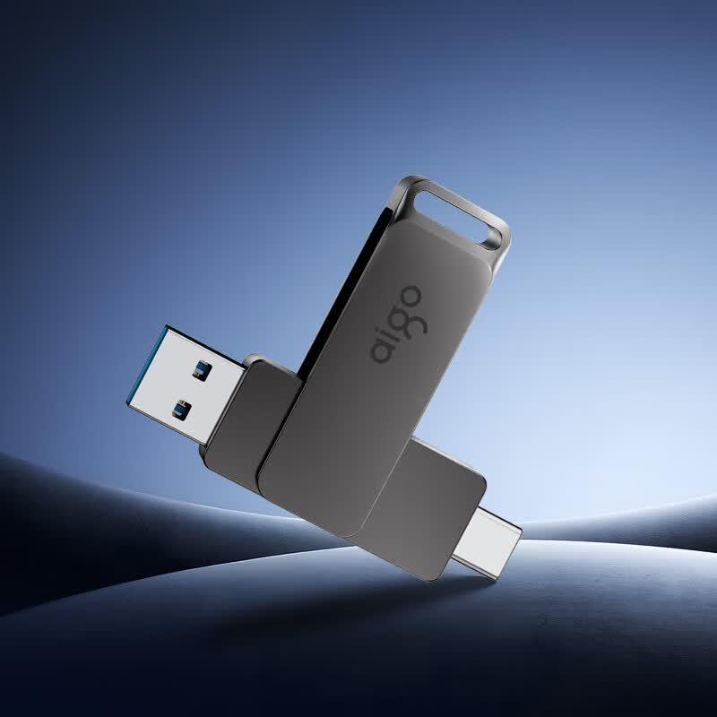 Aigo G33 USB 3.2 Hochgeschwindigkeits-USB-Stick