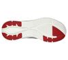 Sports shoes Skechers black / red Glide Step Swift Midio