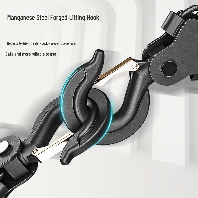 Jinlu Manual Chain Hoist