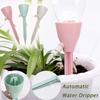 Automatic Water Dripper Device Adjustable Potted Seepager Automatic Watering Device Gardening Watering