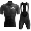 Men's Bicycle2026  Fietskleding Fietsshirt Set Zomer Racefiets Met Korte Mouwen Fietskleding Heren Mtb Jersey Set Sportkleding