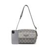 Champion Campus Mono Flap Crossbody Bag