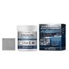 Stainless Steel Scratch Remover Quickly Removes Rust Effectively Cleans Stains Long Lasting Shine Builder Metal Polishing Creams