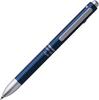 Cannot Be Bundled. Ships Within 5 Days. Staedtler Multifunction Pen Avantgarde Light Night Blue 927AGL-N Mechanical Pencil Ballpoint Pen.