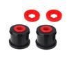 Precise Engineered Front Lower Arm Bushings Increased Hardness For R50 R52 R55 R56 R57 R58 R59 Better Steering Control