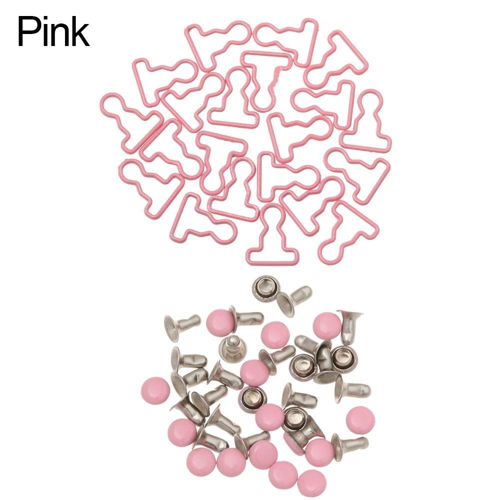 Sewing Accessory Gourd Style Trousers Bags Accessories Doll Belt Buttons Dolls Buckles Metal Buckle