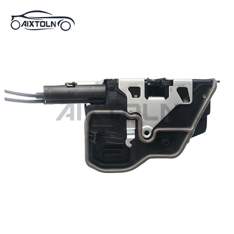 4 Types Car Door Lock Front Rear Left Right for BMW 5 Series F07 2009-2017 New 51217148475 51217149436 51227149447 51227149448