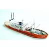Shields Models Antarctic Research Vessel Soya 3rd To 6th Observation (1/700)